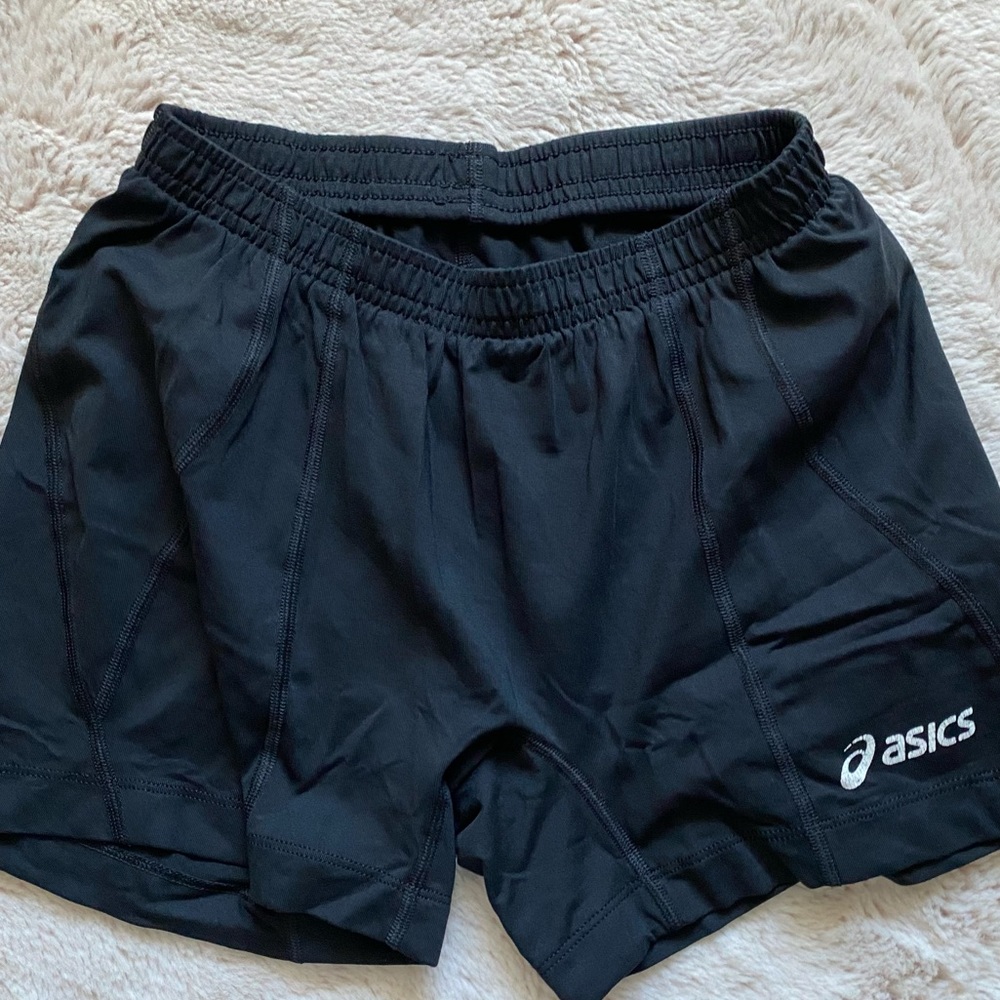 Asics Volleyball Shorts